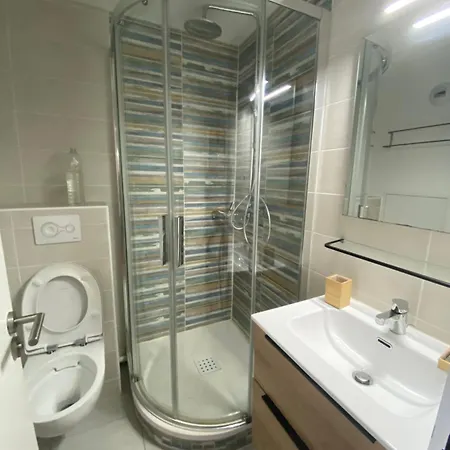 Climatise 6 Personnes * Saint-Raphael (Var)