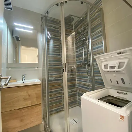 Apartment Climatise 6 Personnes