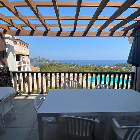 Climatise 6 Personnes * Saint-Raphael (Var)