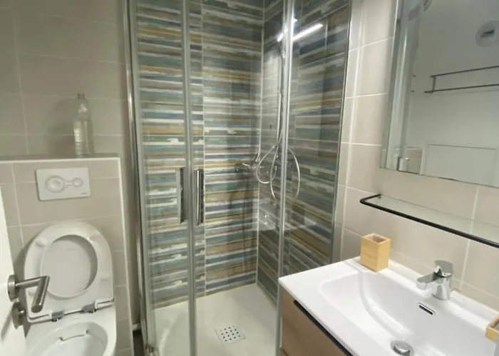 Climatise 6 Personnes * Saint-Raphael (Var)