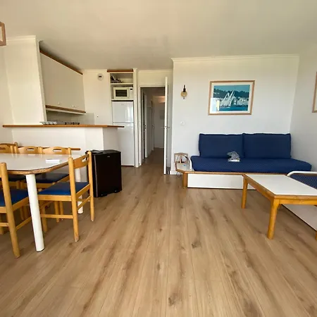 Lägenhet Climatise 6 Personnes Saint-Raphaël
