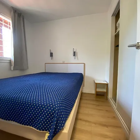 Lägenhet Climatise 6 Personnes *