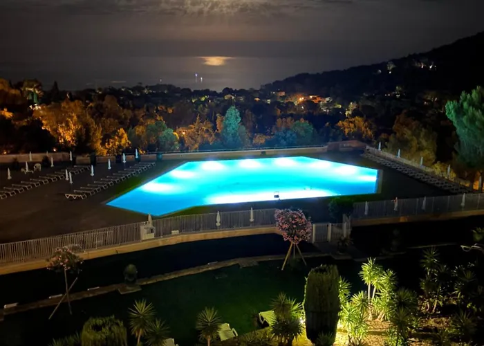 Climatise 6 Personnes Apartmán